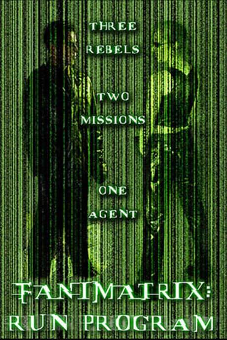 The Fanimatrix: Run Program